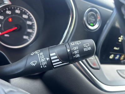 2025 Chevrolet Blazer 3LT