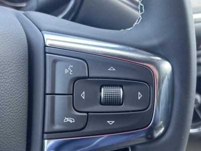 2025 Chevrolet Blazer 3LT