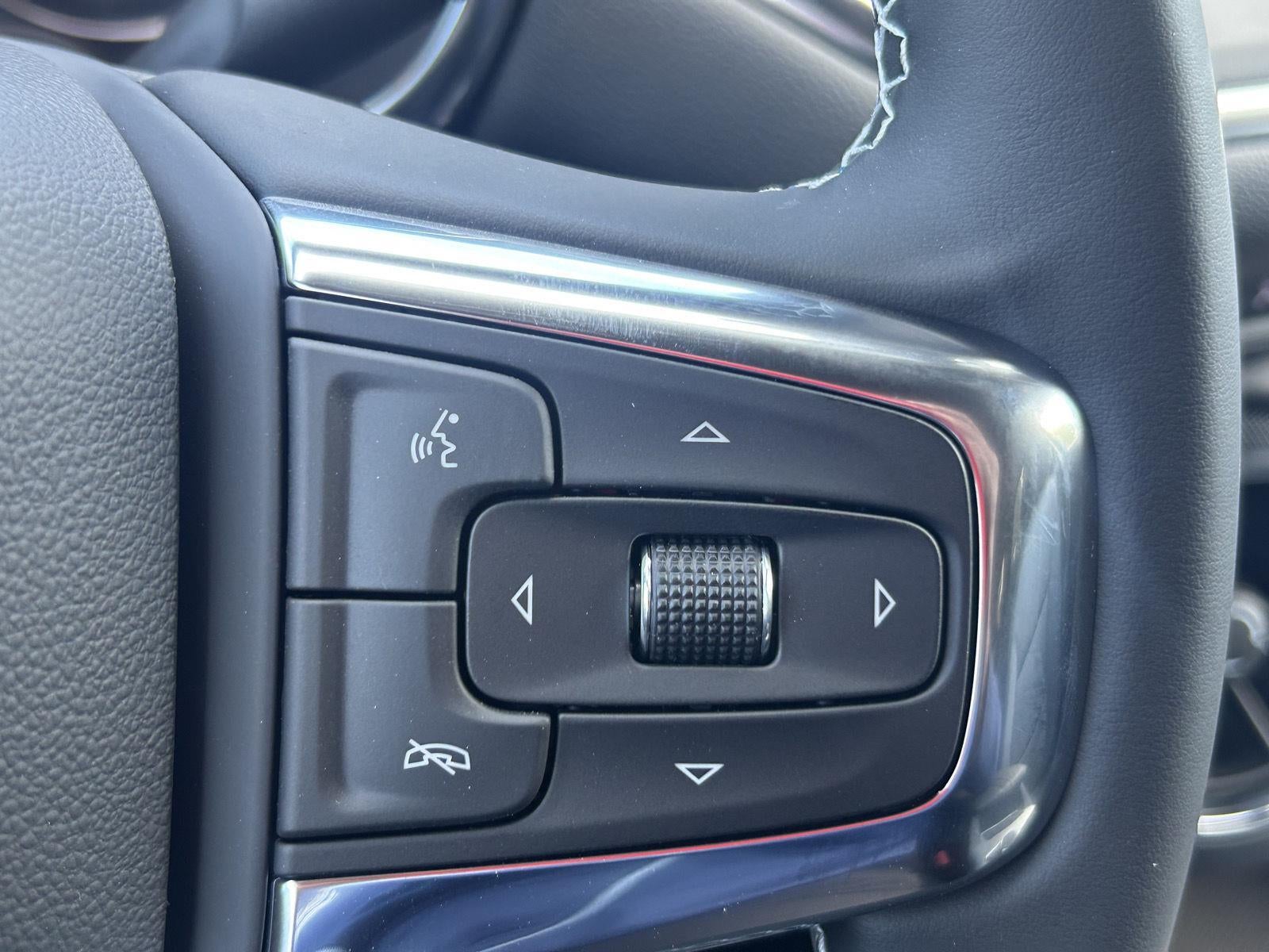 2025 Chevrolet Blazer 3LT