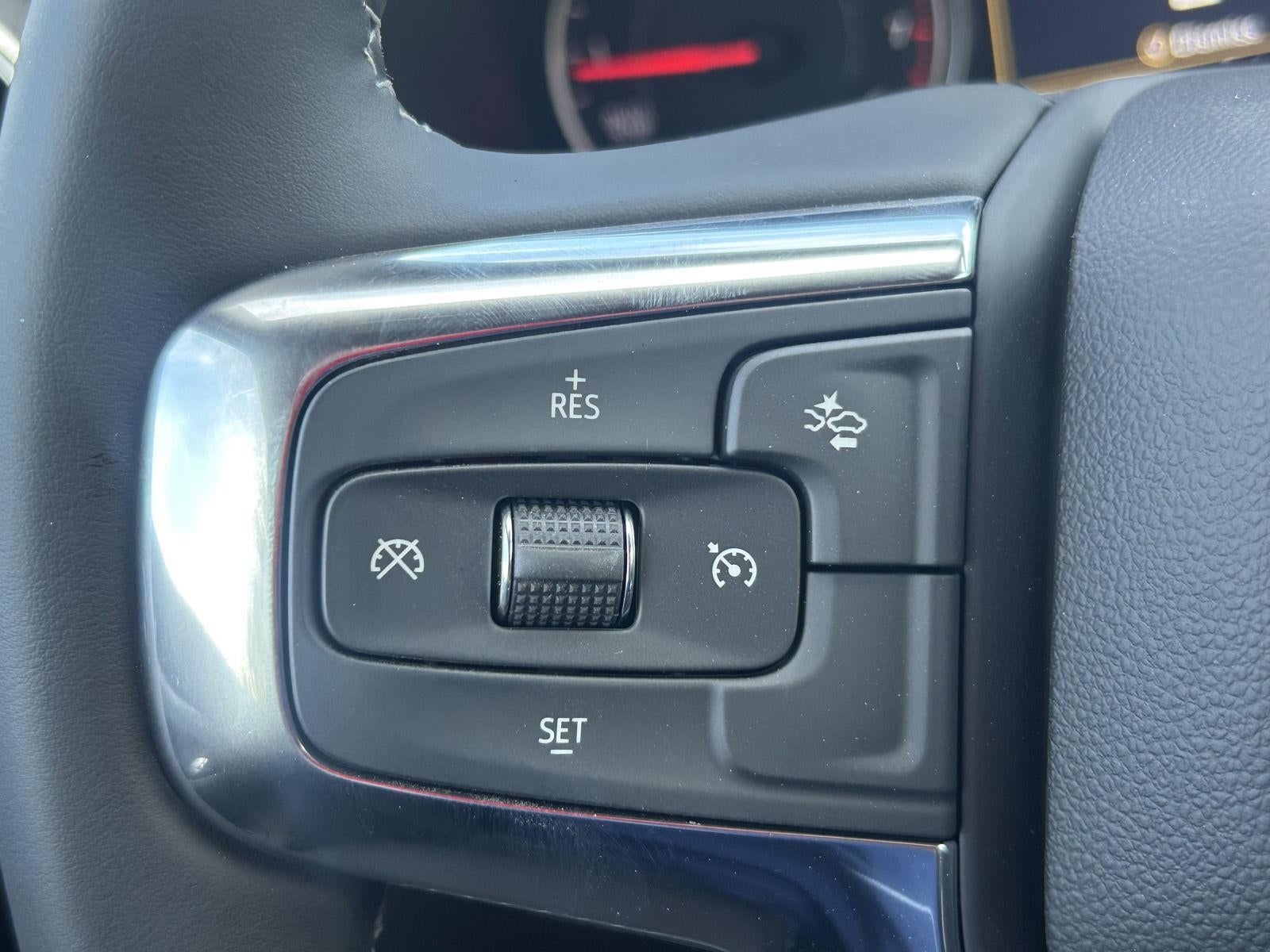 2025 Chevrolet Blazer 3LT