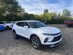 2025 Chevrolet Blazer 3LT