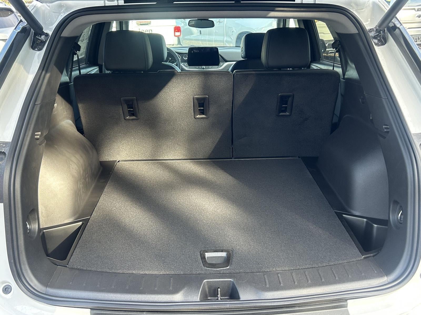 2025 Chevrolet Blazer 3LT