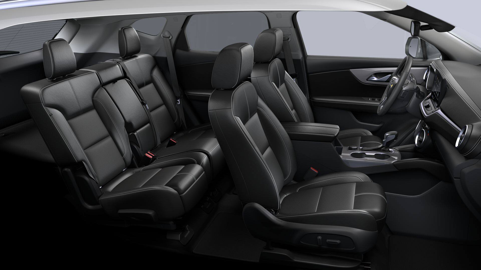 2025 Chevrolet Blazer 3LT