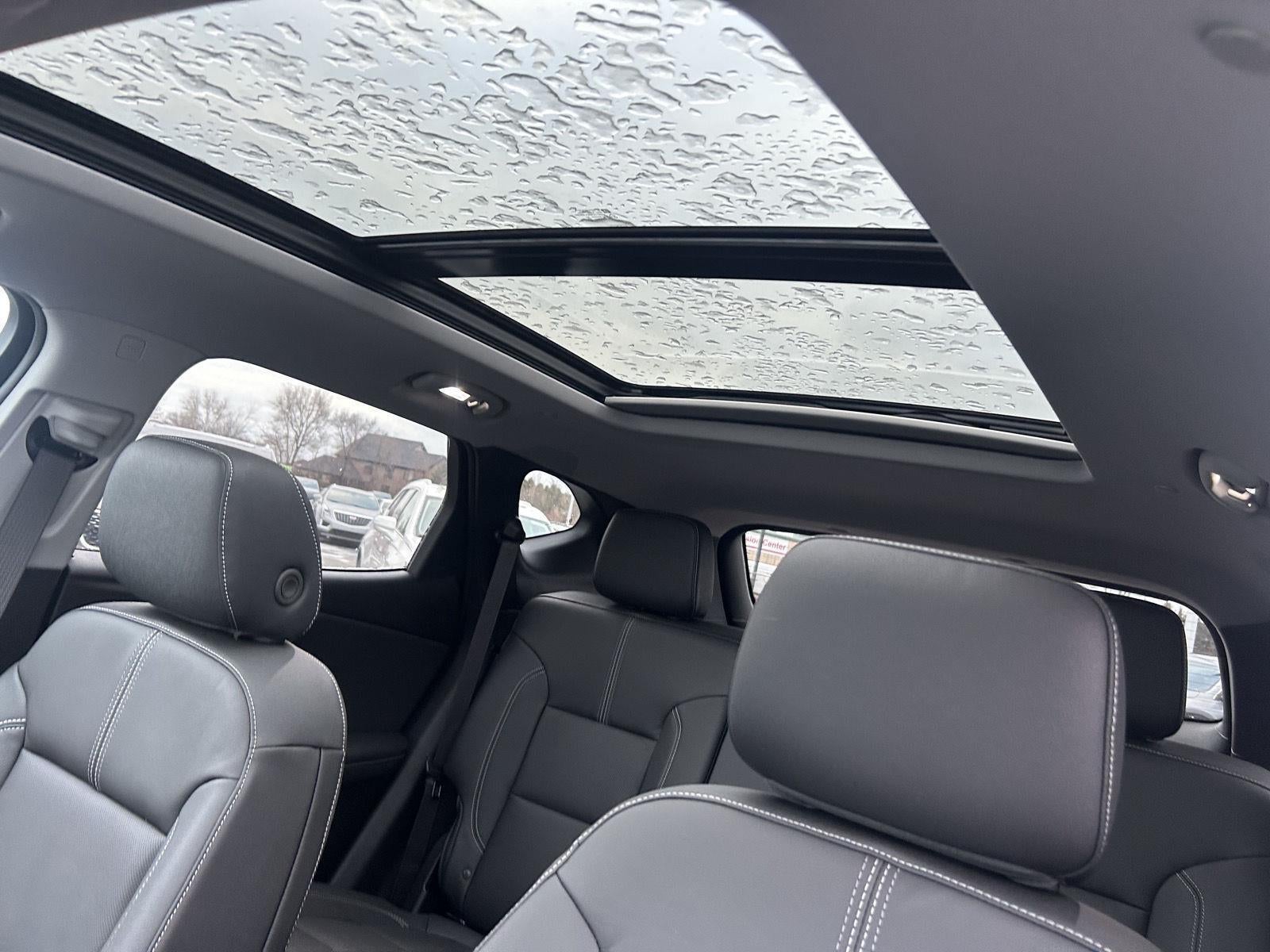 2026 Chevrolet Blazer 3LT