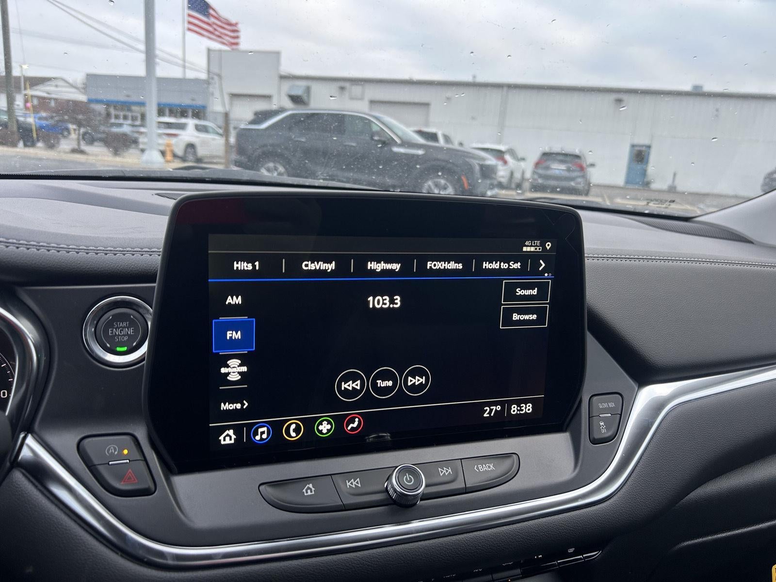 2026 Chevrolet Blazer 3LT