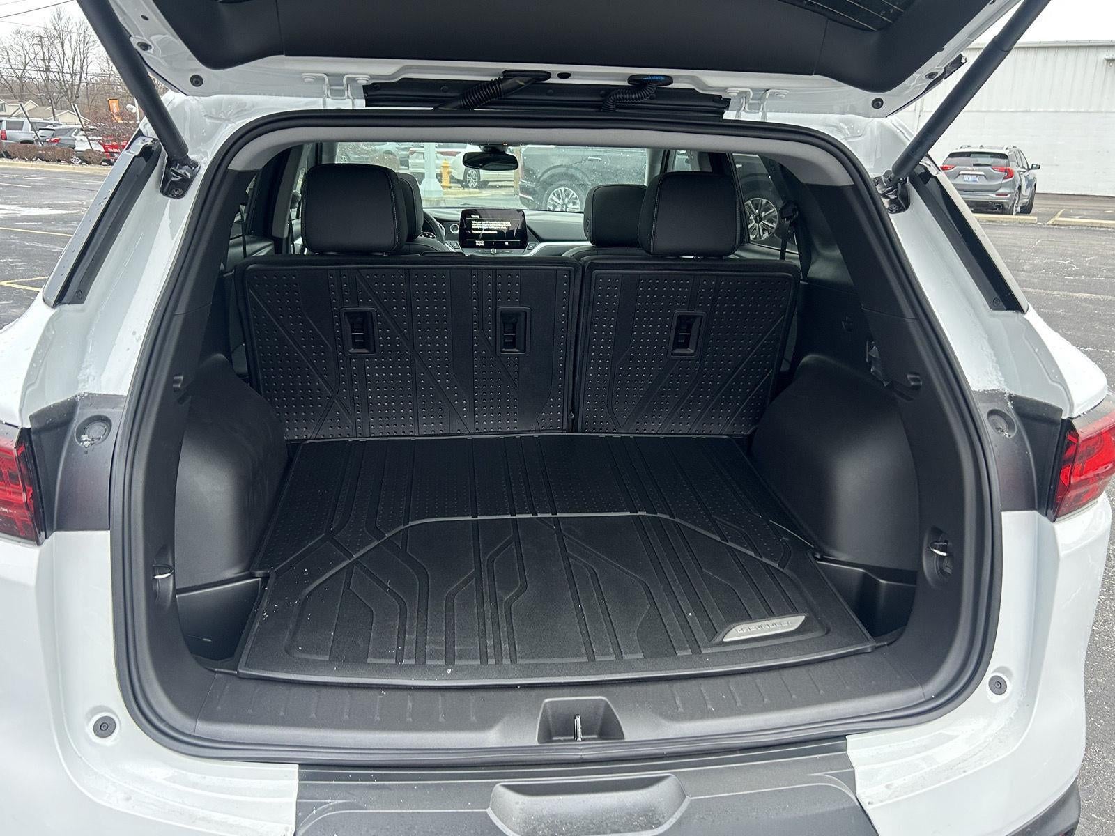 2026 Chevrolet Blazer 3LT