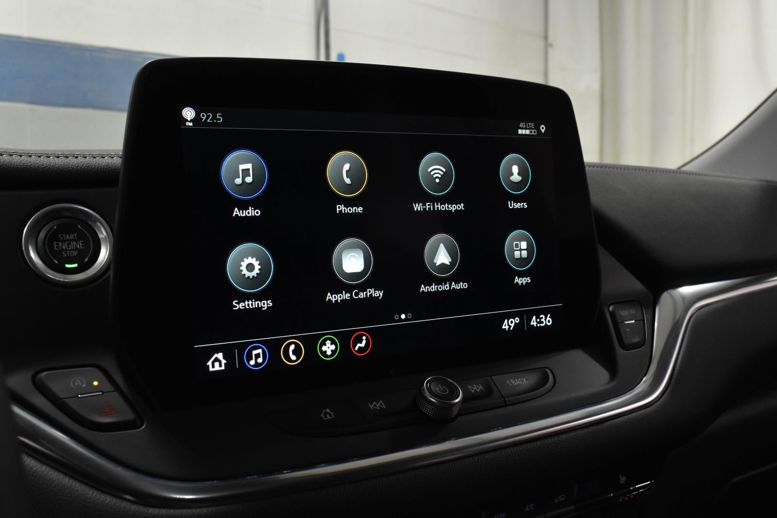 2023 Chevrolet Blazer 3LT