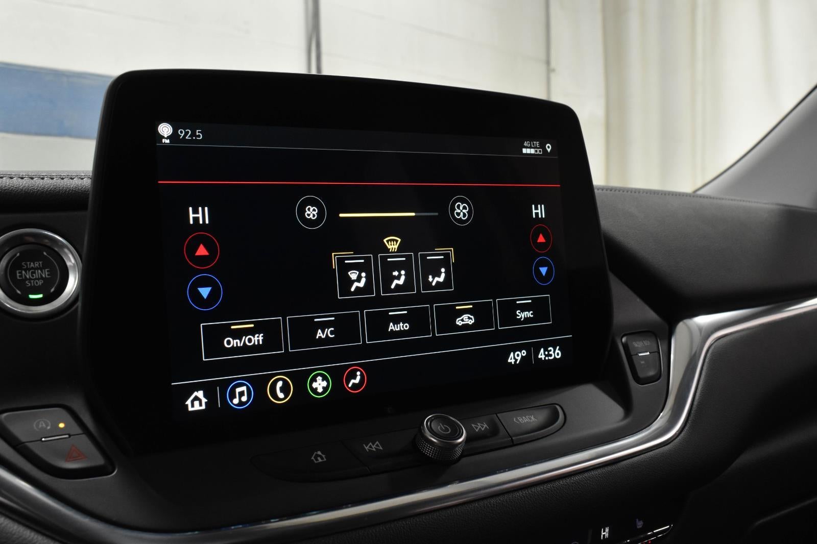 2023 Chevrolet Blazer 3LT