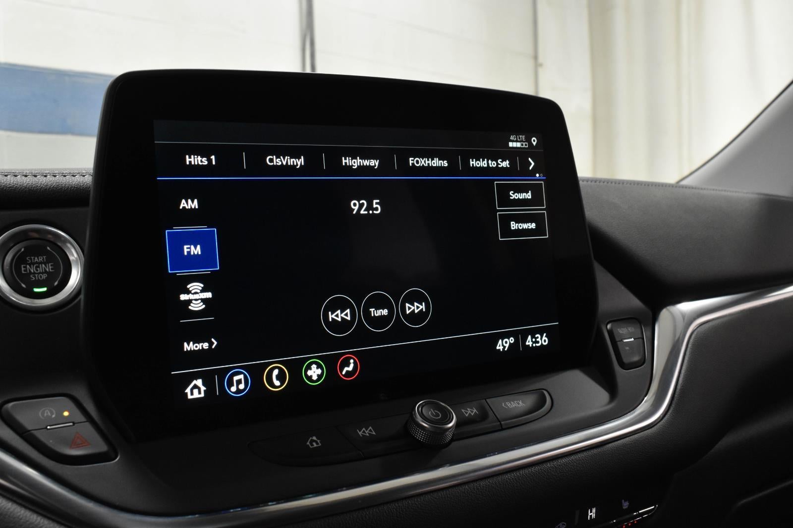 2023 Chevrolet Blazer 3LT