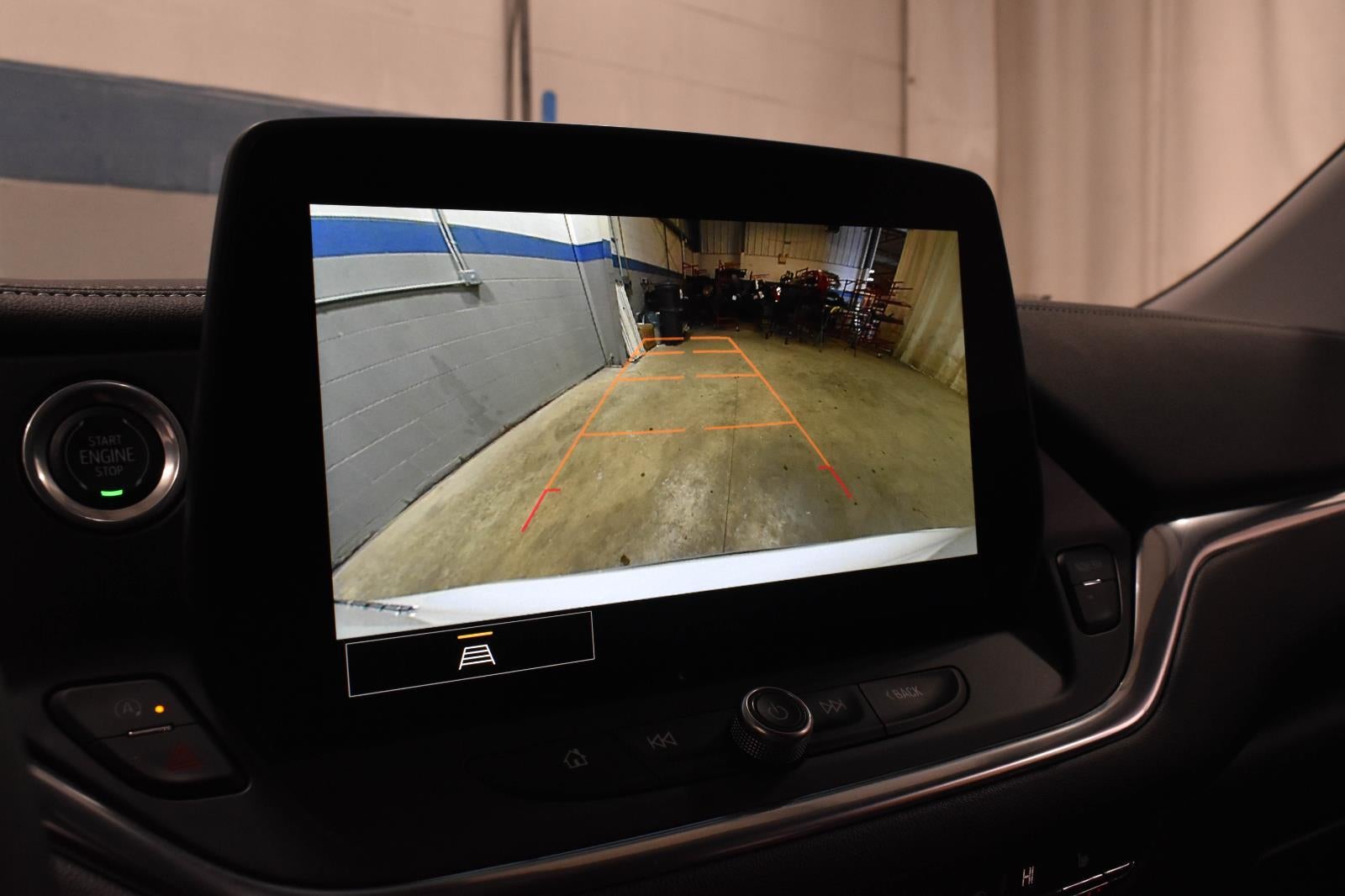 2023 Chevrolet Blazer 3LT