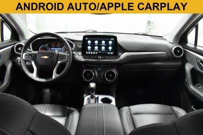 2023 Chevrolet Blazer 3LT