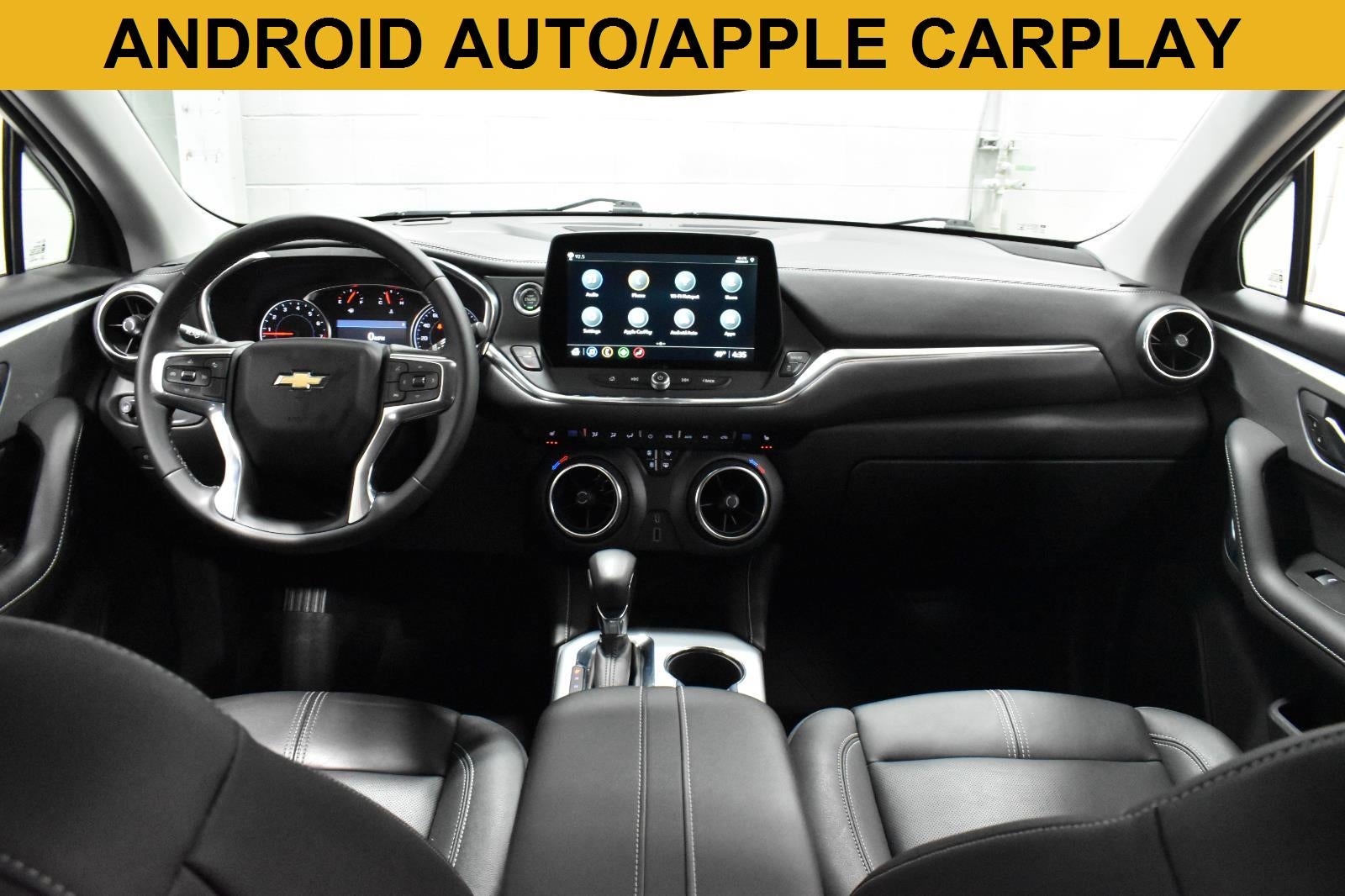 2023 Chevrolet Blazer 3LT