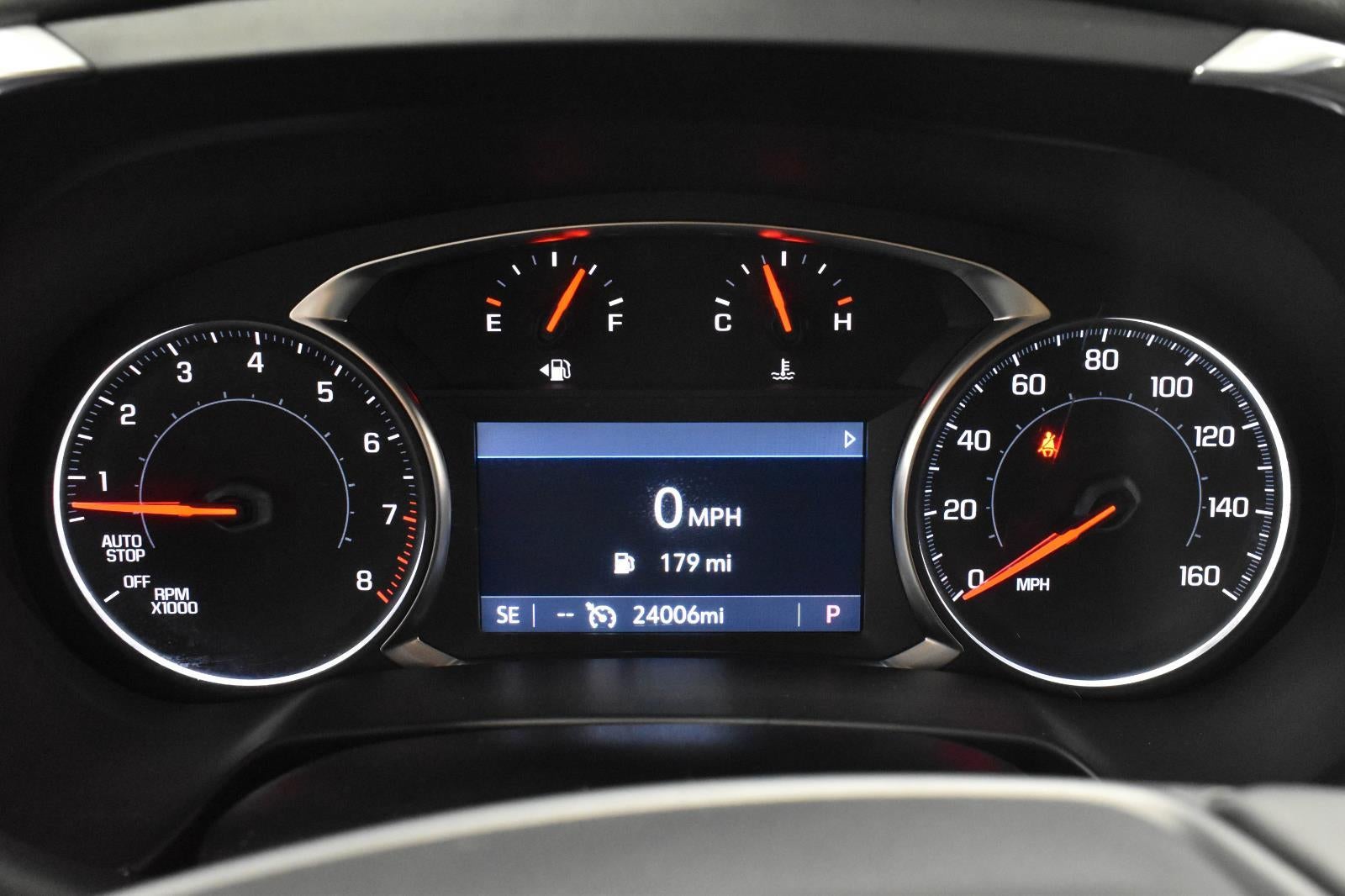 2023 Chevrolet Blazer 3LT