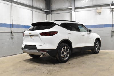 2023 Chevrolet Blazer 3LT