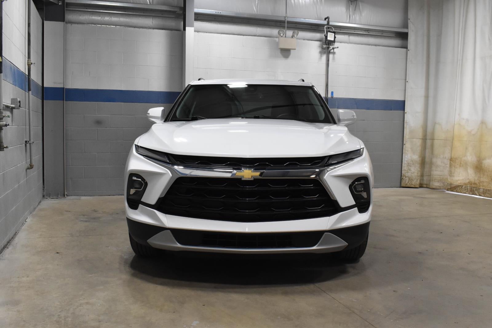 2023 Chevrolet Blazer 3LT