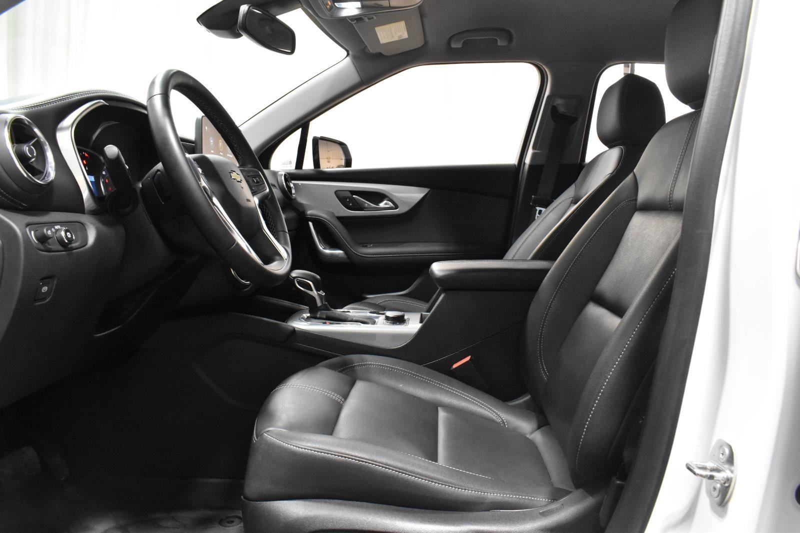 2023 Chevrolet Blazer 3LT