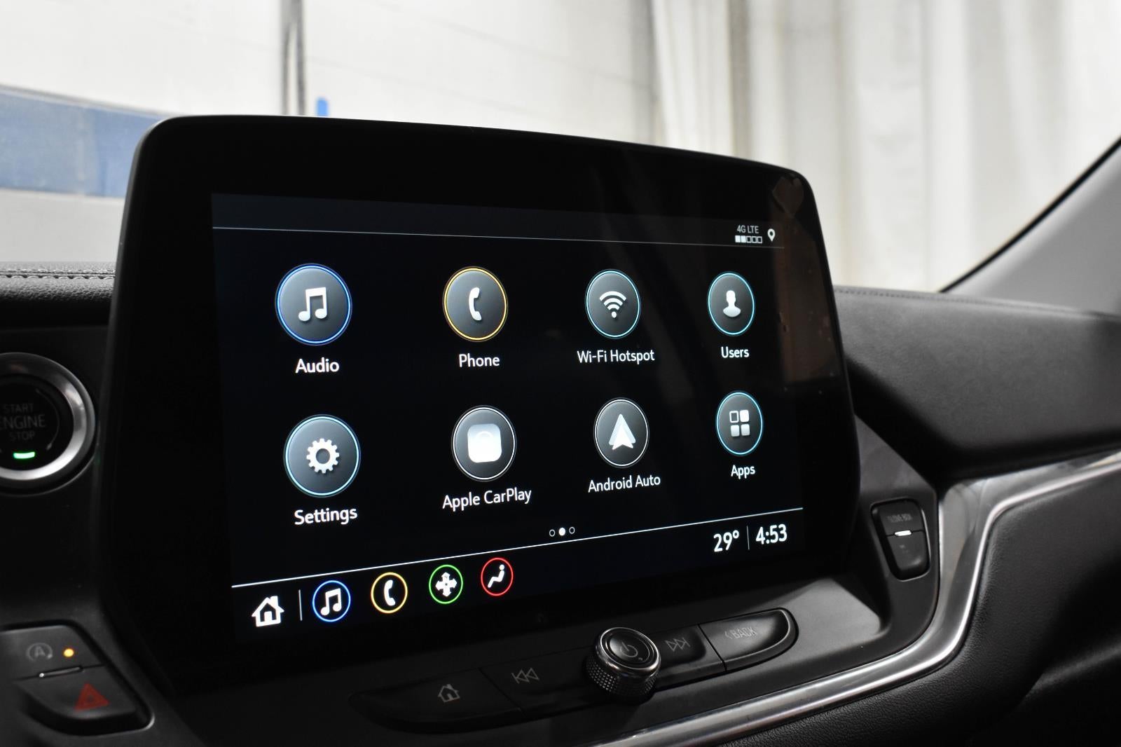 2023 Chevrolet Blazer 3LT