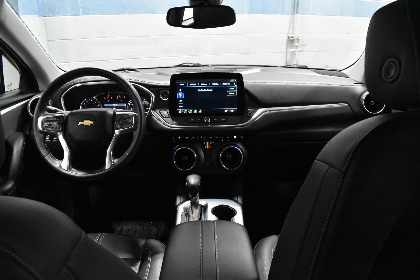 2023 Chevrolet Blazer 3LT