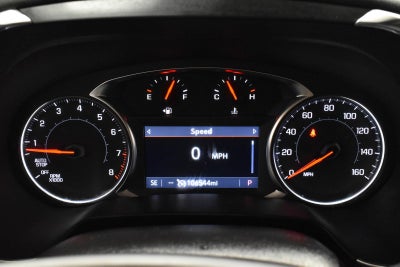 2023 Chevrolet Blazer 3LT