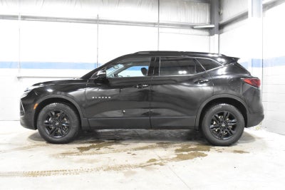 2023 Chevrolet Blazer 3LT