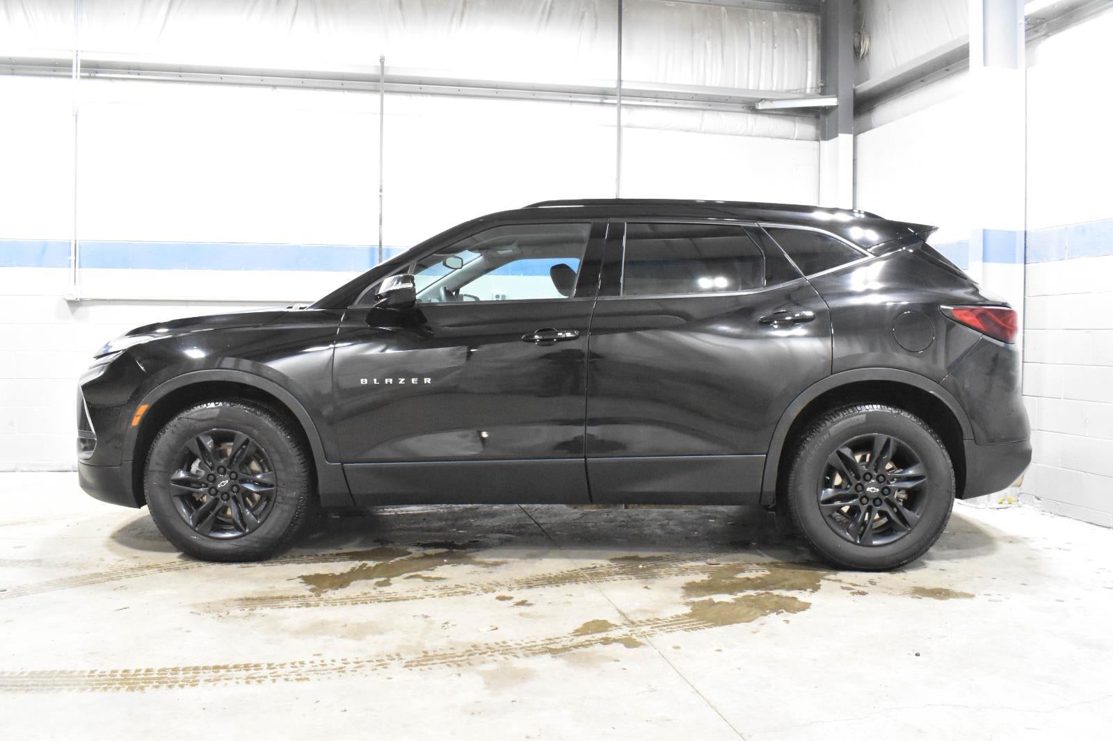 2023 Chevrolet Blazer 3LT