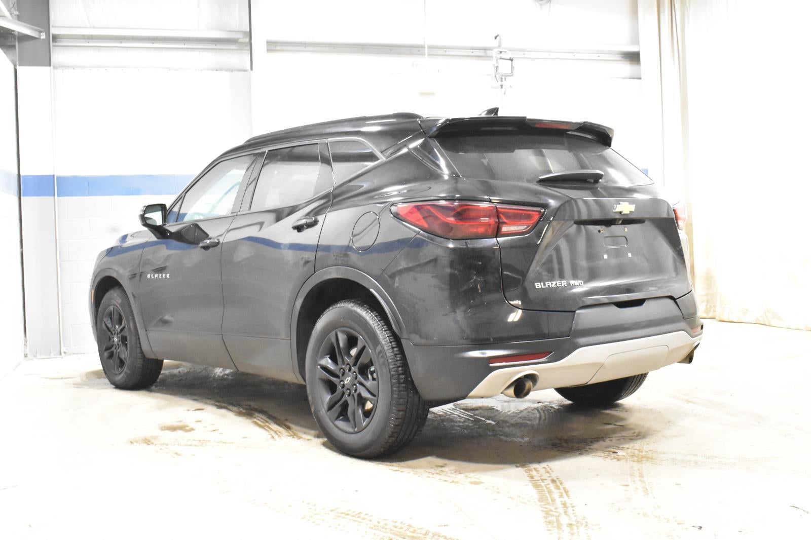 2023 Chevrolet Blazer 3LT