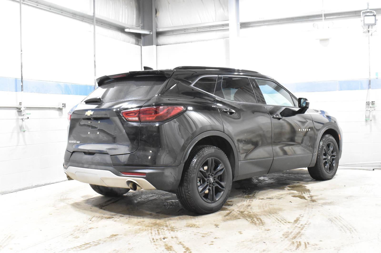 2023 Chevrolet Blazer 3LT