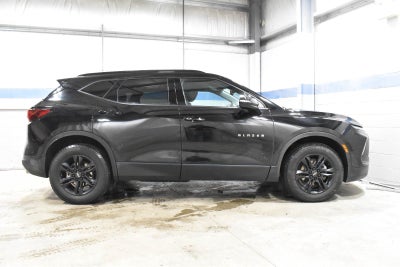 2023 Chevrolet Blazer 3LT