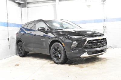 2023 Chevrolet Blazer 3LT