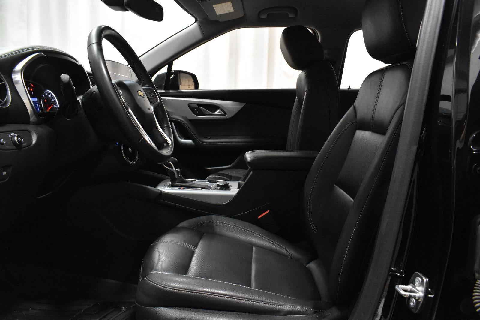 2023 Chevrolet Blazer 3LT