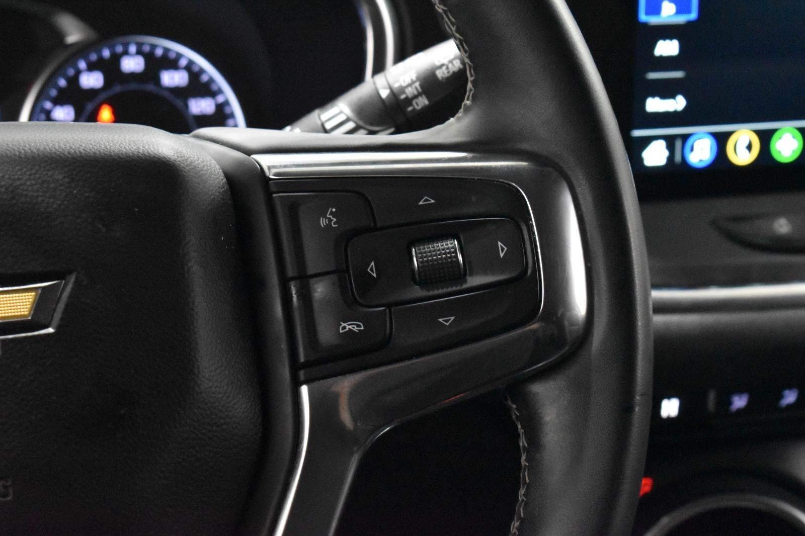 2023 Chevrolet Blazer 3LT