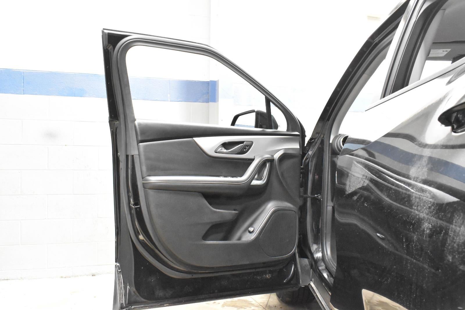 2023 Chevrolet Blazer 3LT