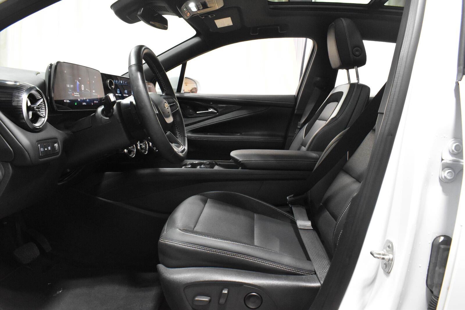 2024 Chevrolet Blazer EV LT