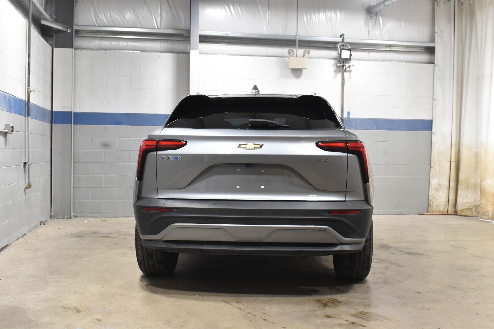 2024 Chevrolet Blazer EV LT