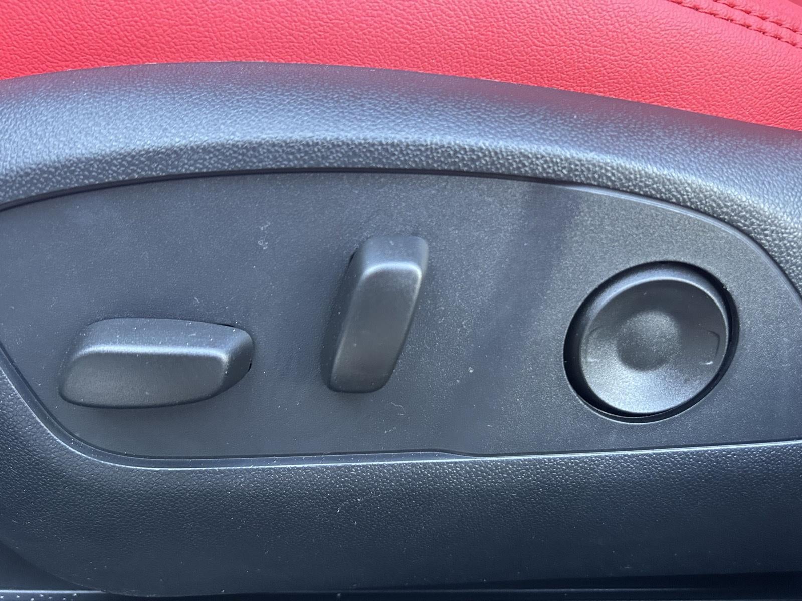 2026 Chevrolet Blazer EV SS