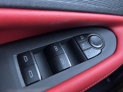 2026 Chevrolet Blazer EV SS