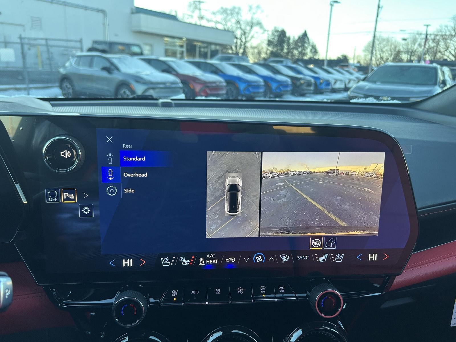 2026 Chevrolet Blazer EV SS