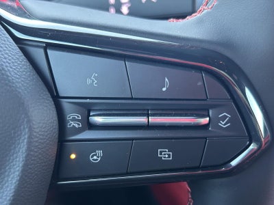 2026 Chevrolet Blazer EV SS