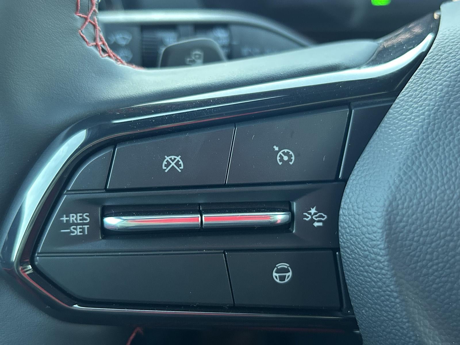 2026 Chevrolet Blazer EV SS