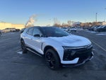 2026 Chevrolet Blazer EV SS