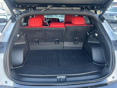 2026 Chevrolet Blazer EV SS