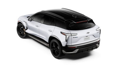 2026 Chevrolet Blazer EV SS