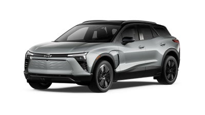 2027 Chevrolet Blazer EV LT