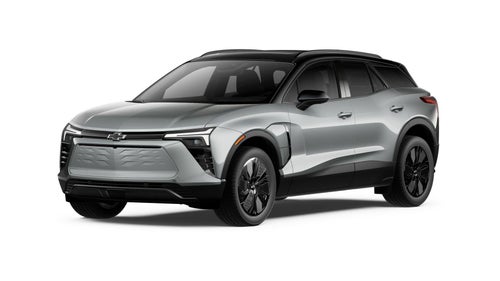 2027 Chevrolet Blazer EV LT