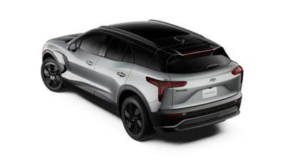 2027 Chevrolet Blazer EV LT