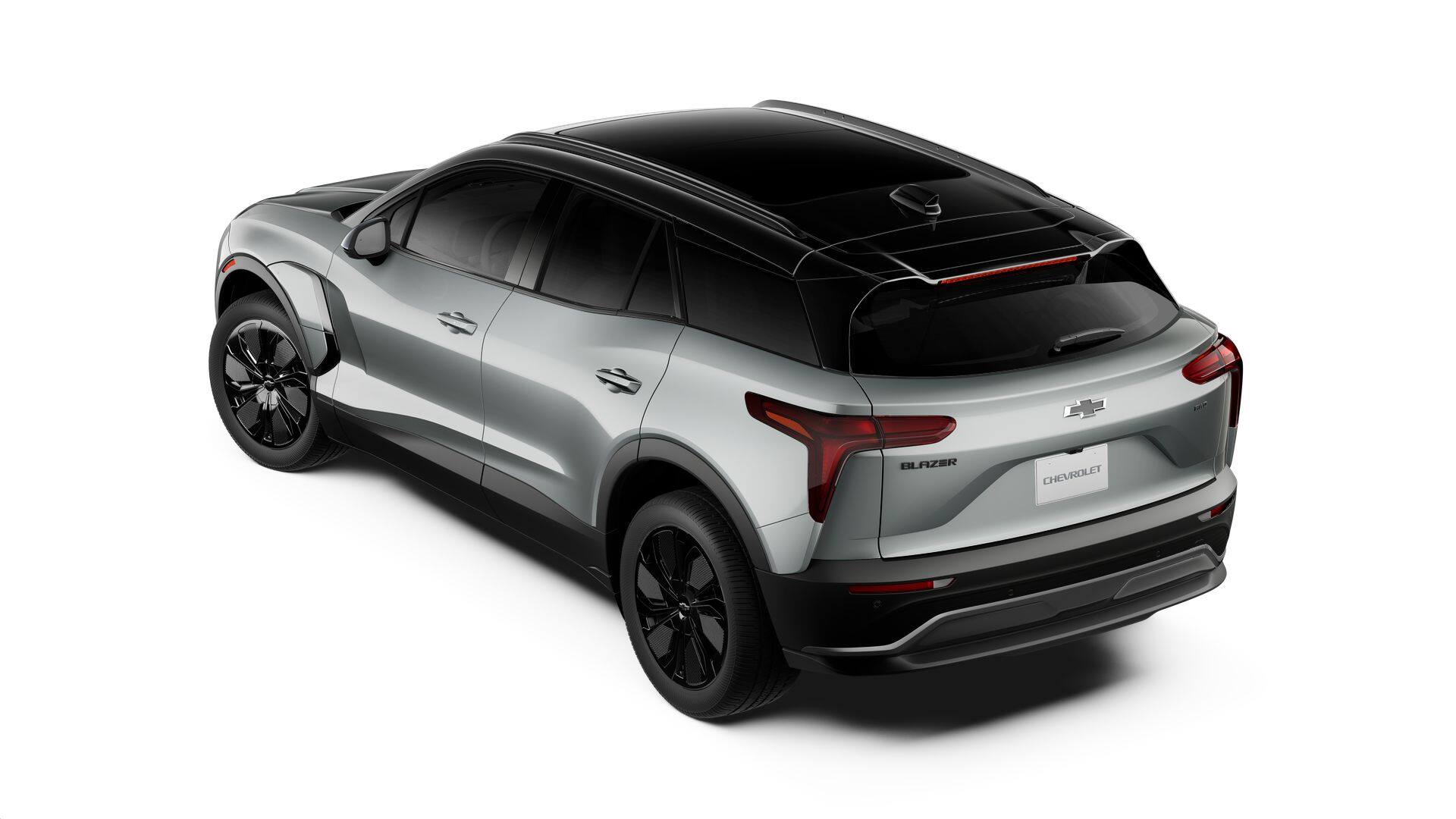 2027 Chevrolet Blazer EV LT