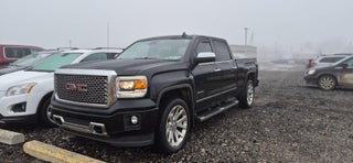 2015 GMC Sierra 1500 Denali
