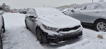 2019 Kia Forte S