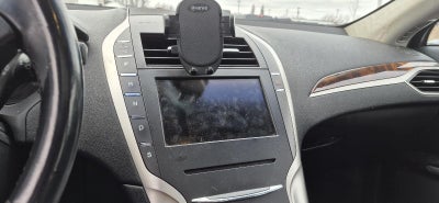 2016 Lincoln MKZ Base