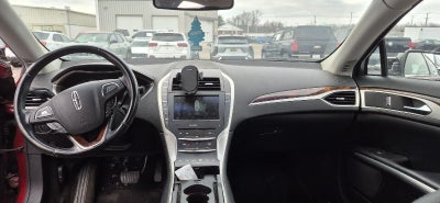 2016 Lincoln MKZ Base